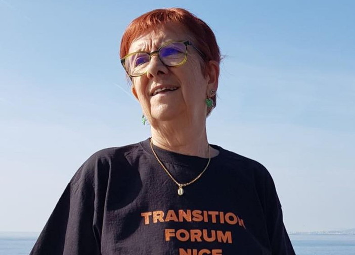 Lutto al confine italo-francese: è morta Teresa Maffeis, nota attivista per i migranti e i diritti umani