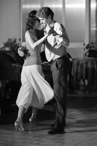 Sanremo: al via domani la seconda edizione del 'Festival del Tango'
