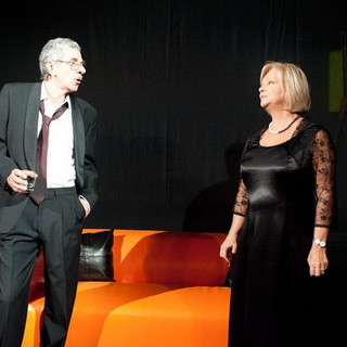 Bordighera: sabato sera al Palazzo del Parco Valeria Ciangottini in 'Le attese' Bordighera: sabato sera al Palazzo del Parco Valeria Ciangottini in 'Le attese'