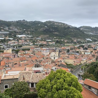 Taggia: guasto elettrico all'acquedotto di Teglie, il sindaco Conio invita i cittadini a risparmiare acqua