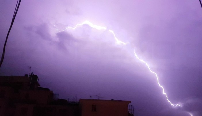 Maltempo: transitata la perturbazione, sulla nostra provincia è la Valle Arroscia la più colpita ed ora occhio a fiumi e torrenti Maltempo: transitata la perturbazione, sulla nostra provincia è la Valle Arroscia la più colpita ed ora occhio a fiumi e torrenti