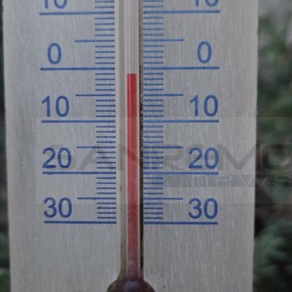 Freddo intenso nell’entroterra del Ponente ligure: temperature sotto zero, minime fino a -8 gradi e rischio gelate