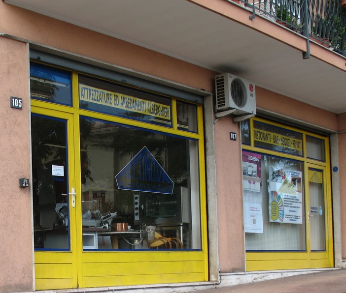 Attrezzature ed arredi per alberghi, ristoranti, bar, gelaterie? Finanziati da Teconova a Vallecrosia Attrezzature ed arredi per alberghi, ristoranti, bar, gelaterie? Finanziati da Teconova a Vallecrosia
