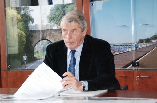 Pista ciclabile: Tullio Russo "I comuni non ci ascoltano, sono pronto a dimettermi!"