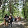 Pigna protagonista dell’outdoor: domenica prossima tra mountain bike, trekking e scoperta del territorio