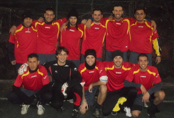 Calcio amatoriale: da domani la prima giornata di ritorno del torneo 'Ceci Von Mayer' Calcio amatoriale: da domani la prima giornata di ritorno del torneo 'Ceci Von Mayer'