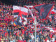 Pullman del Genoa Club Imperia domenica prossima per il match tra Genoa e Chievo Pullman del Genoa Club Imperia domenica prossima per il match tra Genoa e Chievo