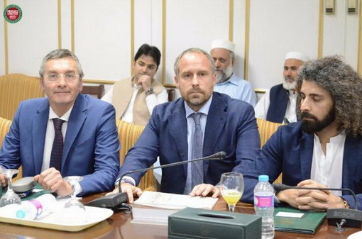 La Idroedil sbarca in Pakistan: un progetto per realizzare impianti di trattamento dei rifiuti a Mardan