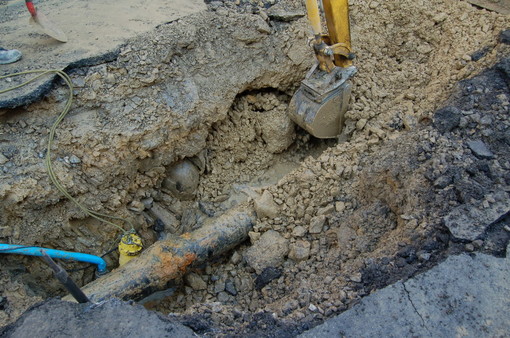 Immagine di repertorio