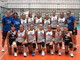 Memorial Tessitore: il secondo atto al Cogovalle, il trofeo under 14 femminile rimane a Genova Memorial Tessitore: il secondo atto al Cogovalle, il trofeo under 14 femminile rimane a Genova