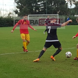 Calcio, Promozione. Ospedaletti, la ripartenza è chiamata Vallescrivia. Taggia sogna l'aggancio