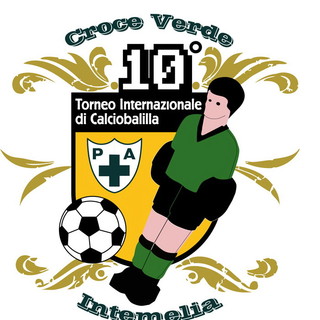 Ventimiglia: tutto pronto per il 10° torneo di calciobalilla della Croce Verde Intemelia
