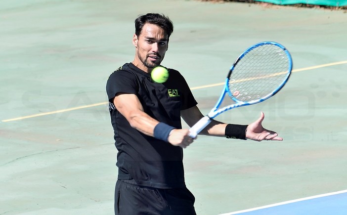 Fabio Fognini Fabio Fognini