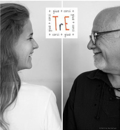 Diano Castello: sabato prossimo al Teatro Concordia il nuovo disco di Giua e Armando corsi