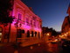 Imperia: domenica sera sulla facciata del Teatro Cavour, spettacolo multimediale 'Animatheatre'