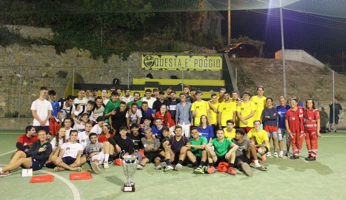 Le immagini del torneo Le immagini del torneo