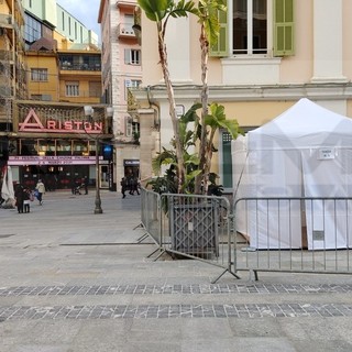 Festival di Sanremo 2023: dopo due edizioni quest'anno non ci sarà il 'tamponificio' di piazza Borea D'Olmo