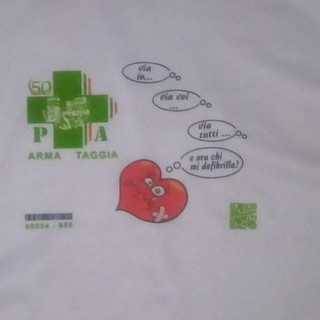 Arma di Taggia: domenica prossima torna l'appuntamento con il ‘Trofeo Croce Verde - Le due torri’ Arma di Taggia: domenica prossima torna l'appuntamento con il ‘Trofeo Croce Verde - Le due torri’