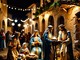'Taggia: città dei Presepi': da domenica prossima al 6 gennaio si apriranno le porta del mistero del Natale 'Taggia: città dei Presepi': da domenica prossima al 6 gennaio si apriranno le porta del mistero del Natale