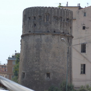 La Torre Saracena La Torre Saracena