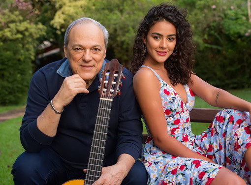 Sanremo: lunedì prossimo a 'Unoenergy estate' la musica di classe della leggenda Toquinho