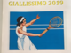 Al Tennis Sanremo dal 5 al 13 agosto Torneo sociale di doppio misto a sorteggio