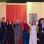 Vallecrosia, teatro di San Rocco gremito per "L'umanità in un atto unico tra Cechov e Pirandello" (Foto)