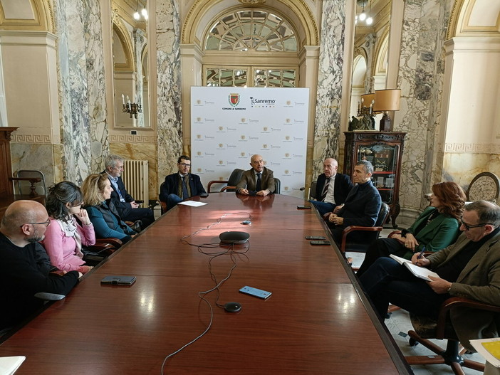 Sanremo, infiltrazioni al Ruffini Aicardi: Comune e scuola al tavolo tecnico per accelerare gli interventi