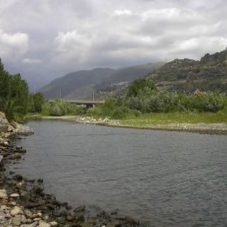 Diano Marina: ordinanza del Sindaco per lavori urgenti sull'alveo del torrente San Pietro Diano Marina: ordinanza del Sindaco per lavori urgenti sull'alveo del torrente San Pietro