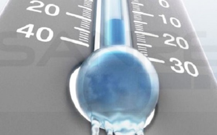 Freddo intenso sulla nostra provincia: le temperature nuovamente all'ingiù e domani possibili lievi nevicate Freddo intenso sulla nostra provincia: le temperature nuovamente all'ingiù e domani possibili lievi nevicate