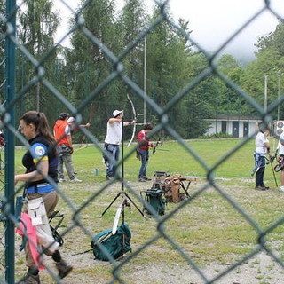Tiro con l'Arco: i risultati della gara di 'Tiro di Campagna' di Montegrosso Pian Latte