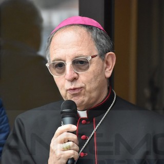 Ventimiglia: vicini alla soluzione per un nuovo campo di accoglienza per migranti, non sarà il Campo Roya (Video) Ventimiglia: vicini alla soluzione per un nuovo campo di accoglienza per migranti, non sarà il Campo Roya (Video)