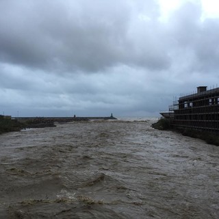 Pontedassio: via alle operazioni di messa in sicurezza del torrente Impero e dei rii Gaiella e Agazza