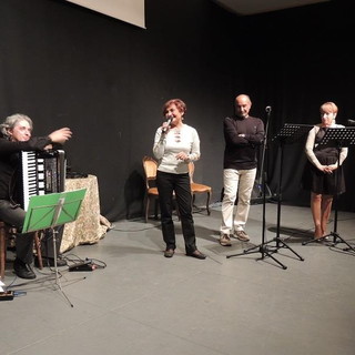 San Lorenzo al Mare: da sabato prossimo al via una rassegna letteraria con il Teatro dell'Albero