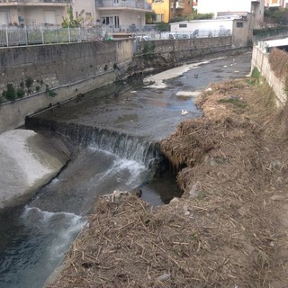 Sanremo: scarichi fognari probabilmente a ridosso del torrente San Martino. La preoccupazione degli abitanti