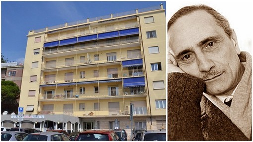 Arma di Taggia: la prossima settimana registra Rai ospite in prospettiva al Docufilm 'La passeggiata Landolfiana' Arma di Taggia: la prossima settimana registra Rai ospite in prospettiva al Docufilm 'La passeggiata Landolfiana'