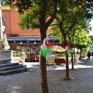 Sanremo: guerra dei decibel in piazza Bresca, dalla parte alta "Siamo pronti a parlare e collaborare" (Video)