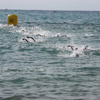 Triathlon: due sole società nell'imperiese possono organizzare corsi per giovani e adulti