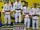 Ottimi risultati del Circolo Sportivo Judo Sanremo alla 29a edizione del 'Torneo Colombo' di Genova