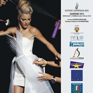 Sanremo: il 13 gennaio al Victory, l'evento-concorso 'Talent Up Academy' Sanremo: il 13 gennaio al Victory, l'evento-concorso 'Talent Up Academy'