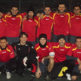 Calcio amatoriale: da domani la prima giornata di ritorno del torneo 'Ceci Von Mayer' Calcio amatoriale: da domani la prima giornata di ritorno del torneo 'Ceci Von Mayer'