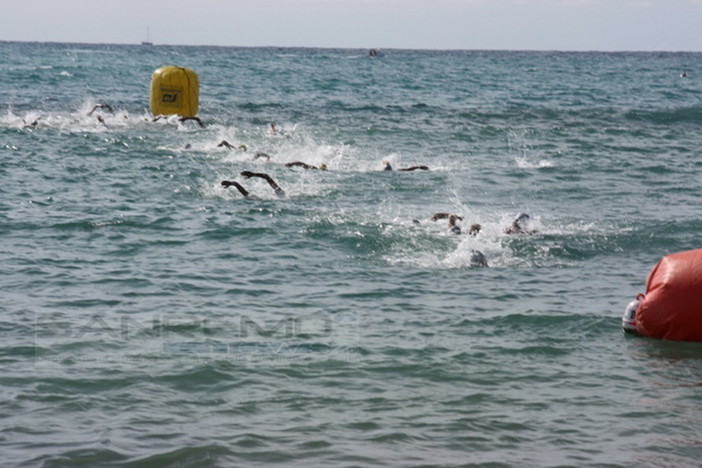 Triathlon: due sole società nell'imperiese possono organizzare corsi per giovani e adulti