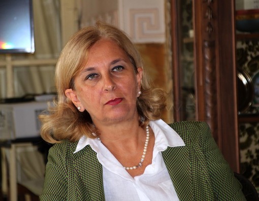 Sanremo: a breve l'ufficialità dal Sindaco, Claudia Lolli sarà il nuovo presidente della Fondazione Sinfonica