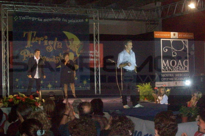 Moac 2010: penultimo giorno della manifestazione, il programma completo di oggi