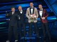 “La nostra amicizia è iniziata con una testata” Ibrahimović e Mihajlović si raccontano al 71° Festival di Sanremo