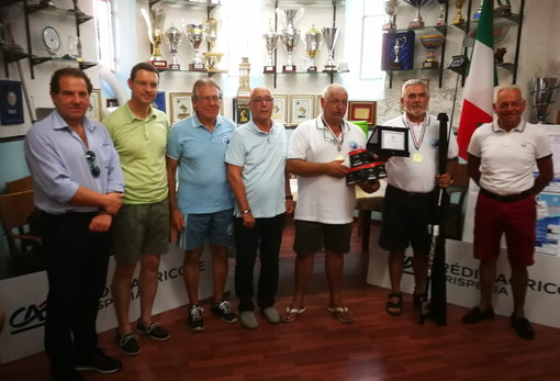 Imperia: i risultati della 5a edizione del ‘Trofeo Open Fipsas Stella Maris’ disputato domenica scorsa