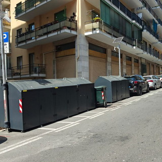 Sanremo e la differenziata: se l'ecoisola è un miraggio, il pensiero di una nostra lettrice