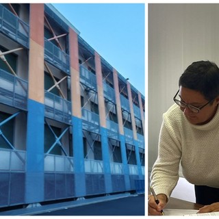 Tiziana Montemarani lascia l'Istituto Comprensivo Bordighera Tiziana Montemarani lascia l'Istituto Comprensivo Bordighera