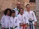 Arma di Taggia: grande successo domenica scorsa per il 'Torneo Primavera' alla palestra 'Sakura' Arma di Taggia: grande successo domenica scorsa per il 'Torneo Primavera' alla palestra 'Sakura'