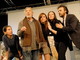 Imperia: stasera sfida a colpi d'improvvisazione teatrale al DAMS Imperia: stasera sfida a colpi d'improvvisazione teatrale al DAMS